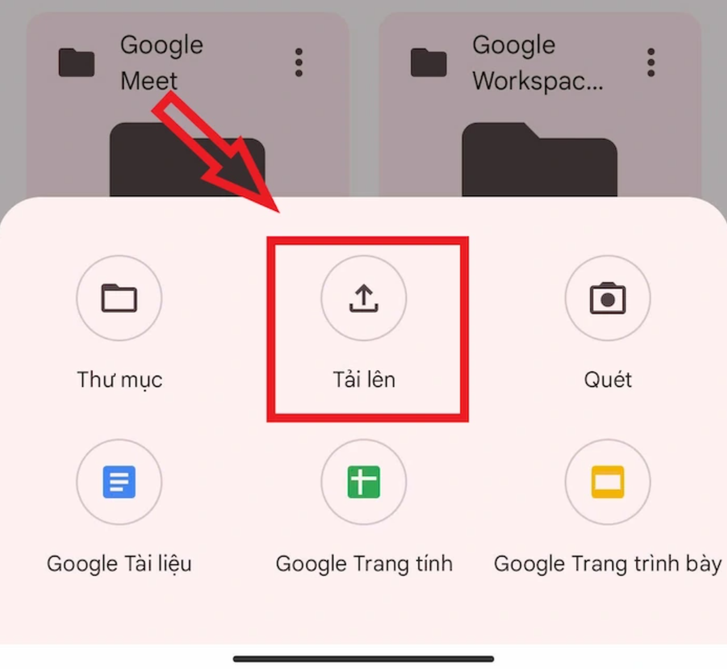 instructions-on-how-to-upload-excel-files-to-google-drive-quickly-and